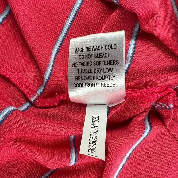 FG Tech Polo Men's Size XL The Golf Club Of Tennessee Embroiderd Golf Polo - Picture 11 of 11